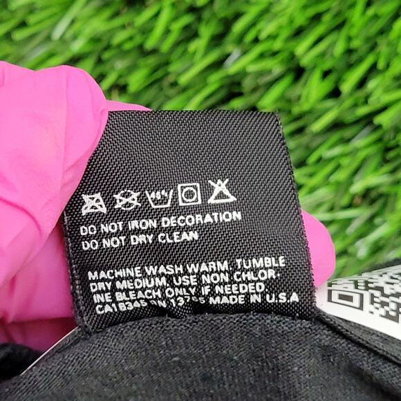 Vintage 90s Screen-Stars Shirt Womens M/L 19x27 Volleyball Alien - Picture 6 of 16